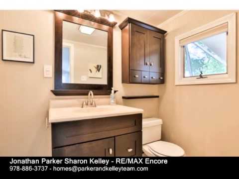187 Lowell St, Reading MA 01867 - Single Family Home - Real Estate - For Sale -