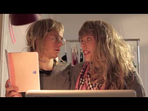 Kollektivet: Siamesisk Tvillingtrøbbel