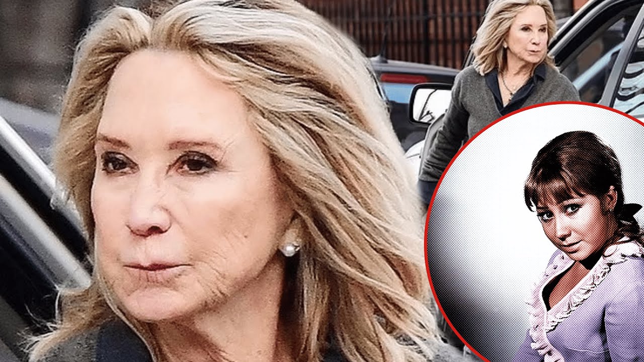 Felicity Kendal is 78 Years Old, Take a Breath Before You See Her Today