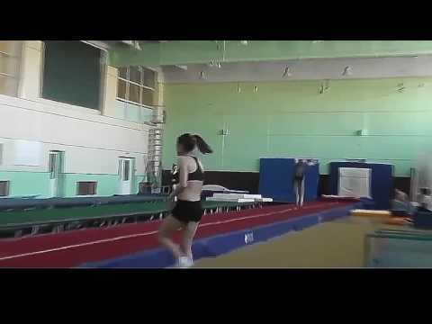 RUS • Vadim Afanasev #5