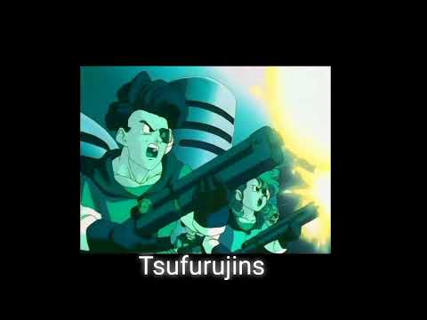 Tsufurujin.-ツフルジン