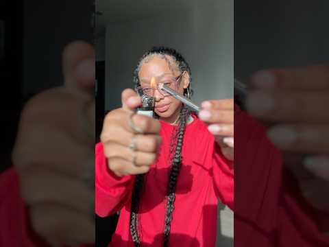 #ASMR LIP COMBO ✨🎀 (lipliner + gloss) 💋 Yay or Nay?