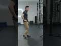 Banded Terminal Knee Extension