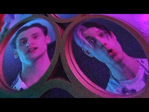 Dawid serio x Isho - Odbicie w lustrze