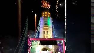 preview picture of video 'Diwali Festival Celebration '