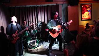 The Frog King at the Tip Top Deluxe Bar & Grill 1/20/17