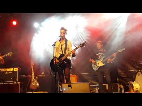 Sharron Levy - Hello Mr. Sorry