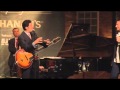 Sala dos Professores - John Pizzarelli - Don´t get around much anymore