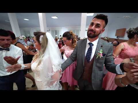 Trupa Florin Sandu Band - Nuntă Grigore & Alexandra. Program 1