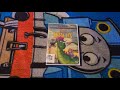 Opening To Pete S Dragon 2001 DVD