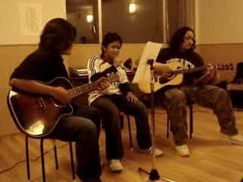 Tsunami - Amin Ticket feat CAKAR