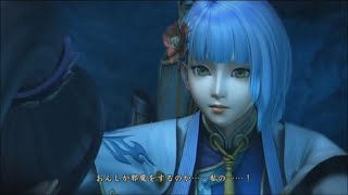 【ゆっくり実況】討鬼伝＜極＞・少女の討伐 part-42