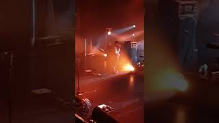 DMA&#39;S - Feels Like 37 (Live in Birmingham 4/4/19)