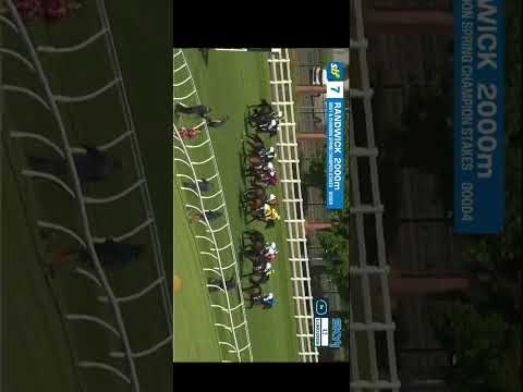 TOM KITTEN - Spring Champion Stakes 2023(3YO SW G1) Group 1 Randwick 28 October