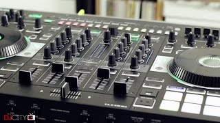 Roland DJ-808 - відео 3