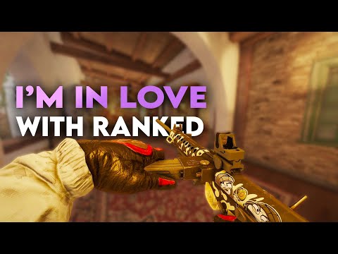 RANKED IS SO FUN! (Stream #145) - Rainbow Six Siege