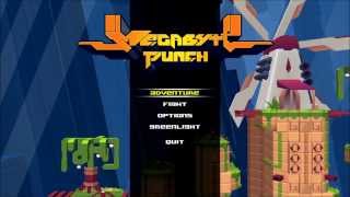 Megabyte Punch video thumbnail