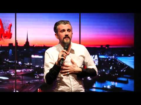 Drink to forget - Markus Birdman | RAW COMEDY