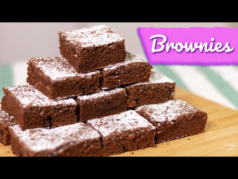 Delicious and Easy Brownies | Aroly Carrasco