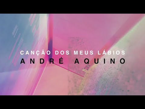 Canção Dos Meus Lábios video