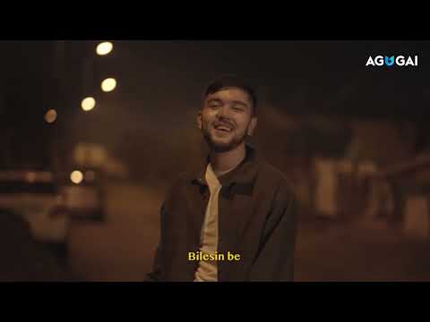 Ильяс Кабдырай - Bilesin be?