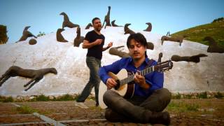 Simone Luca Ferrara - Beppe Schillaci - "Se Telefonando" Cover