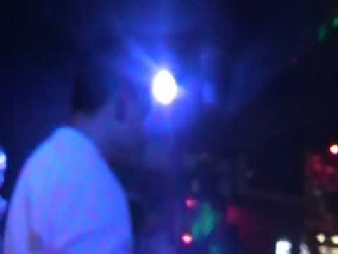 Scotianu live in Black Ball Braila Asta Vara