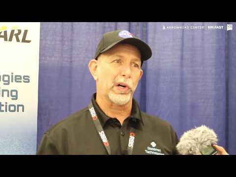 FAST CAST: Interview: Goodman Technologies