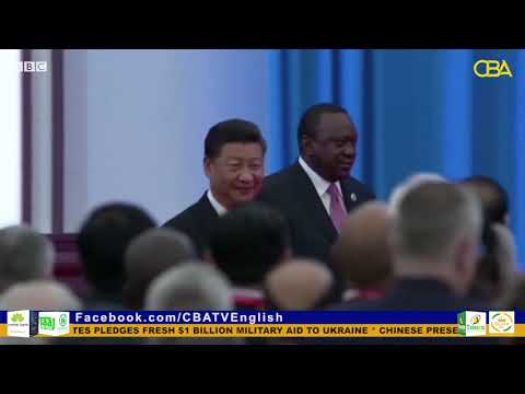 Chinese presence in Africa: a tiny thin layer between ‘help’ and racism