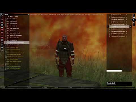 Speedrunning Antistasi || Antistasi