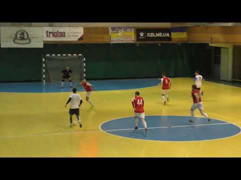 4 КУ 5 Joma – Victoria