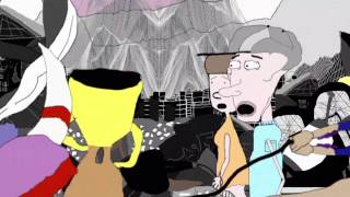 Middle Kids - Your Love (Official Video)