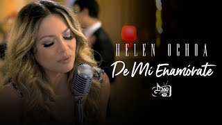 De Mí Enamórate Music Video
