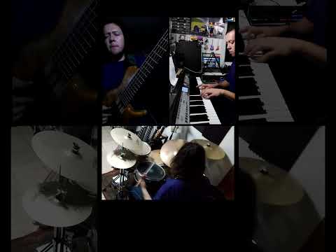 Chutzpan - Avishai Cohen- one minute cover