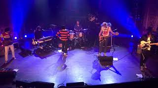 The Growlers - Night Ride LIVE at The Rialto Theatre in Montreal on 7/27/2019