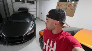 Made a Mistake Buying my Audi R8....