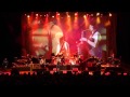 Bryan Ferry - If There Is Something (Live In Lyon 2011)