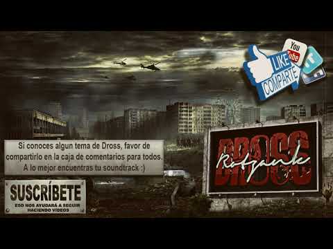 Dross - Shivers: Inhumanity to Man