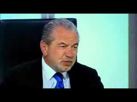 The Apprentice UK: The Worst Decisions Ever - 4 of 6