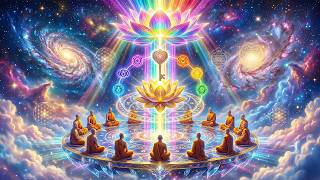 ¡Solo escucha! Frecuencia de Dios 1111 Hz: Milagros inexplicables se manifestarán en toda tu vida