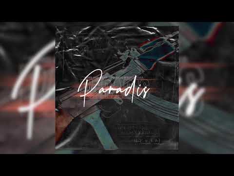 YUNG SEB - Paradis 👑 feat Rxckstar & KSG ANdi (Audio)