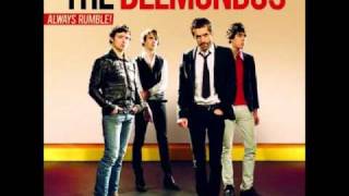 The Belmondos - A Second Longer [EXCLUE]