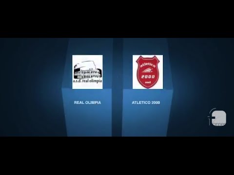 Montesilvano Futsal Cup - Esordienti - Finale 1^/4^ - Real Olimpia VS Atletico 2000