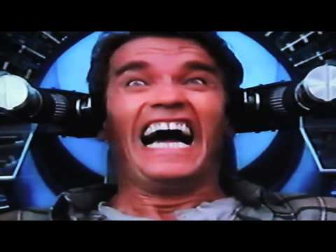 Gauntlet Hair   Top Bunk