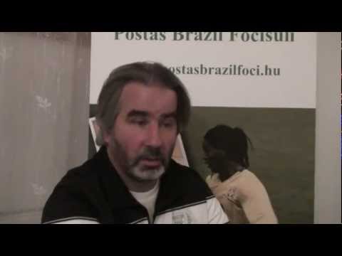 Brutál interjú: Kubatov-Ferenczi duó