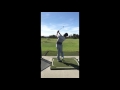 Golf Swing 3/18