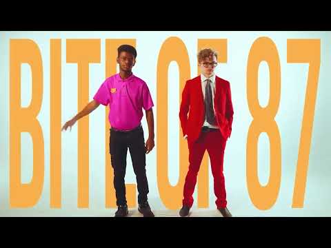 cg5 bite of 87 but only the beatboxing part