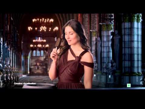 New Magnum Brownie TVC