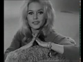 BRIGITTE BARDOT INVITANGO **http://www.bardotbrigitte.com