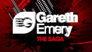 Gareth Emery - The Saga (Topher Jones Remix) [Garuda]
